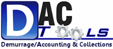 Demurrage Accounting & Collections